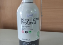 Shampoo reparacion profunda